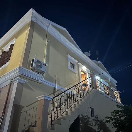 Casa Chara Simi Exterior foto