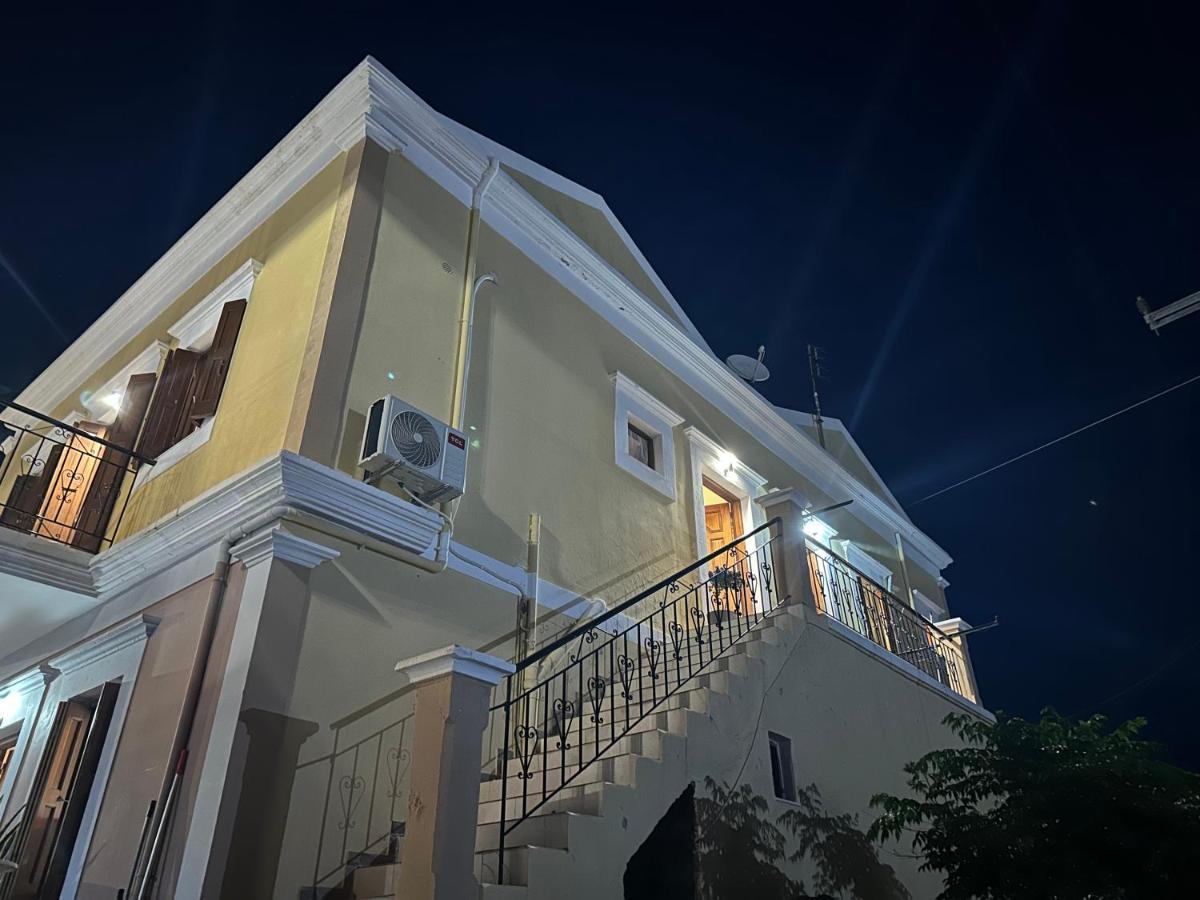 Casa Chara Simi Exterior foto
